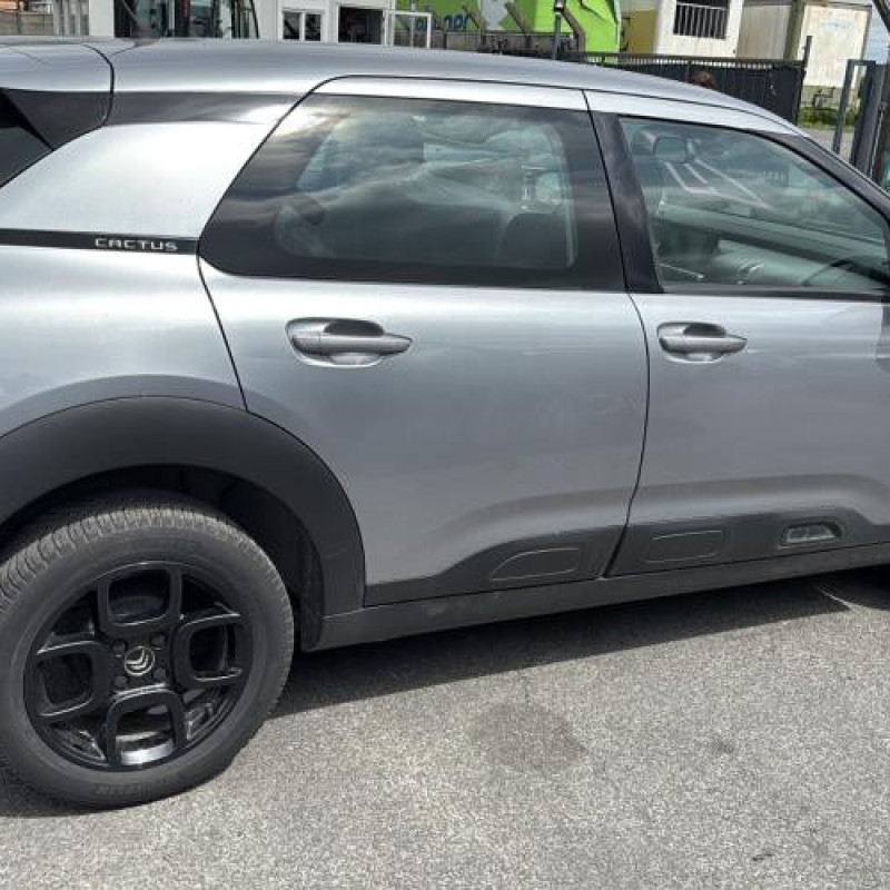 Porte arriere droit CITROEN C4 CACTUS Photo n°9