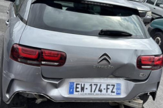 Vitre arriere gauche CITROEN C4 CACTUS