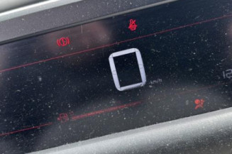 Autoradio d'origine CITROEN C4 CACTUS