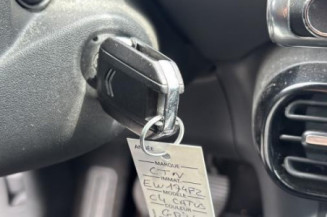 Cardan gauche (transmission) CITROEN C4 CACTUS