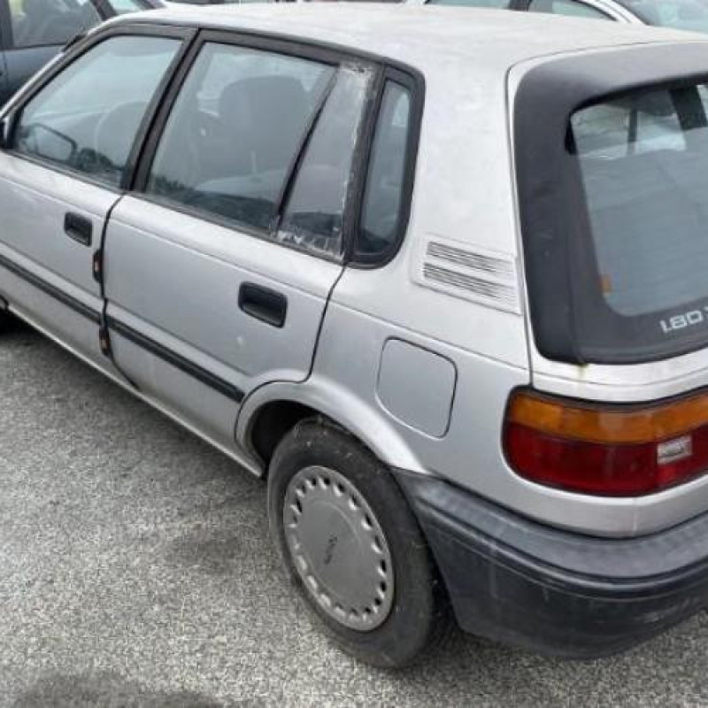 Retroviseur droit TOYOTA COROLLA 7 Photo n°3