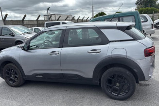Vase d'expansion CITROEN C4 CACTUS