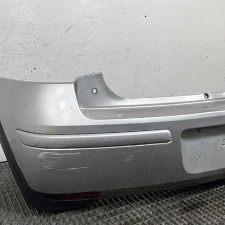 Pare choc arriere OPEL CORSA C