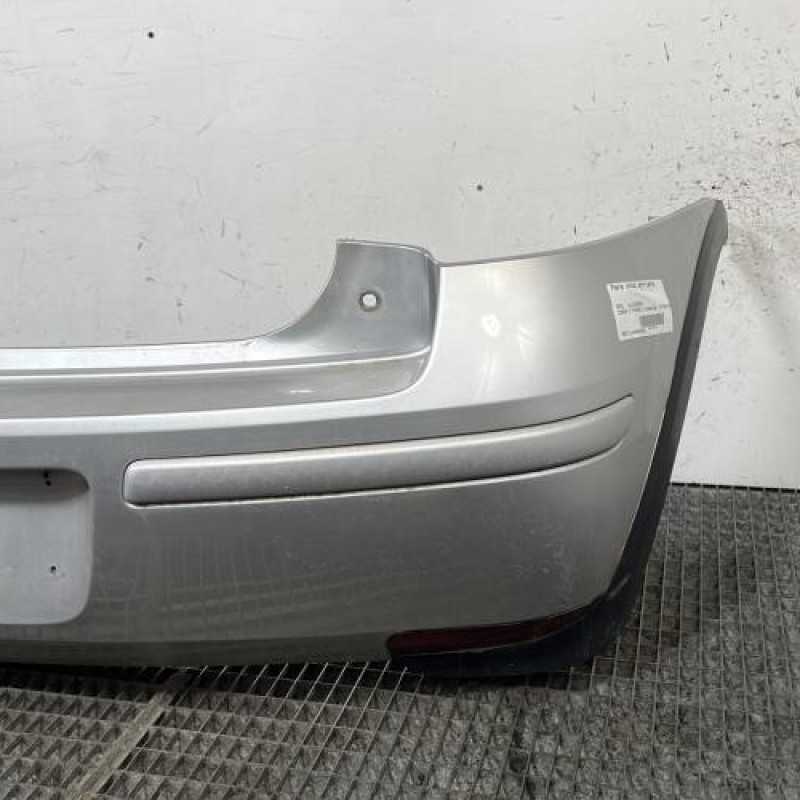 Pare choc arriere OPEL CORSA C Photo n°3
