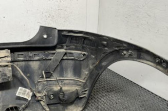 Pare choc arriere OPEL CORSA C