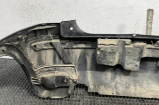 Pare choc arriere OPEL CORSA C