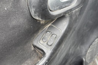 Pare choc arriere OPEL CORSA C
