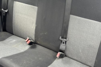 Pare choc arriere OPEL CORSA C