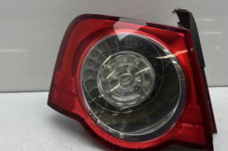 Feu arriere principal gauche (feux) VOLKSWAGEN PASSAT 5 Photo n°1
