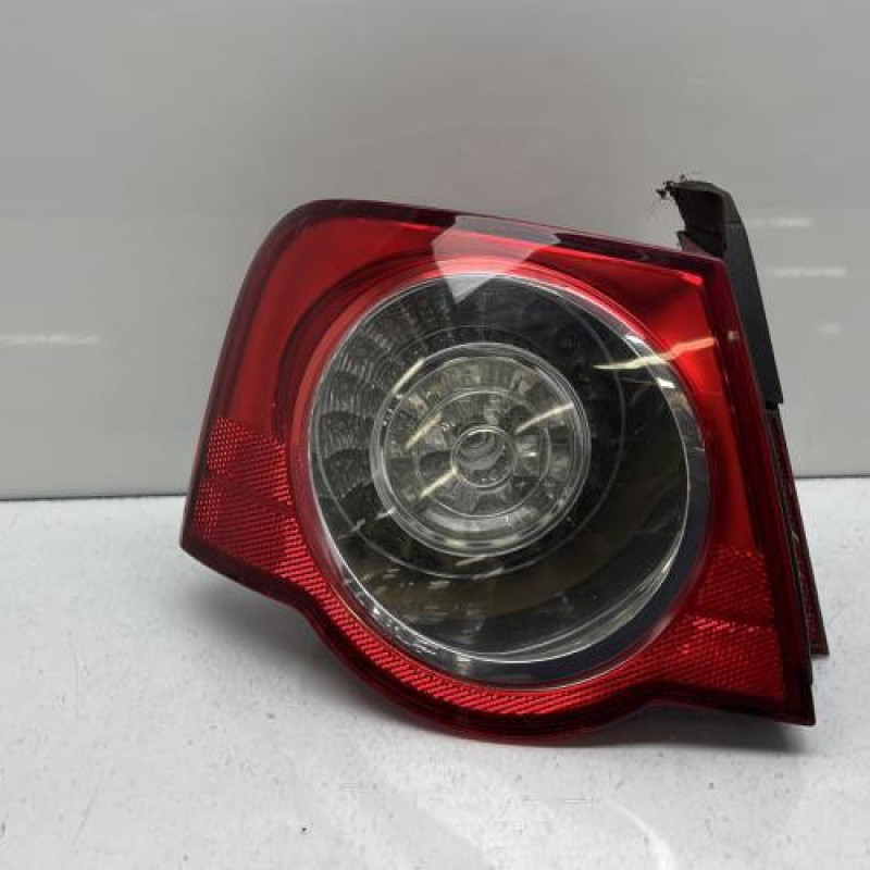 Feu arriere principal gauche (feux) VOLKSWAGEN PASSAT 5 Photo n°1