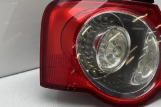 Feu arriere principal gauche (feux) VOLKSWAGEN PASSAT 5