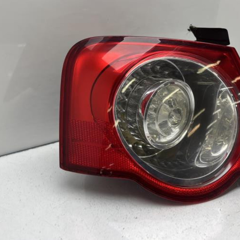 Feu arriere principal gauche (feux) VOLKSWAGEN PASSAT 5 Photo n°2