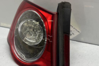 Feu arriere principal gauche (feux) VOLKSWAGEN PASSAT 5