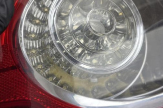 Feu arriere principal gauche (feux) VOLKSWAGEN PASSAT 5