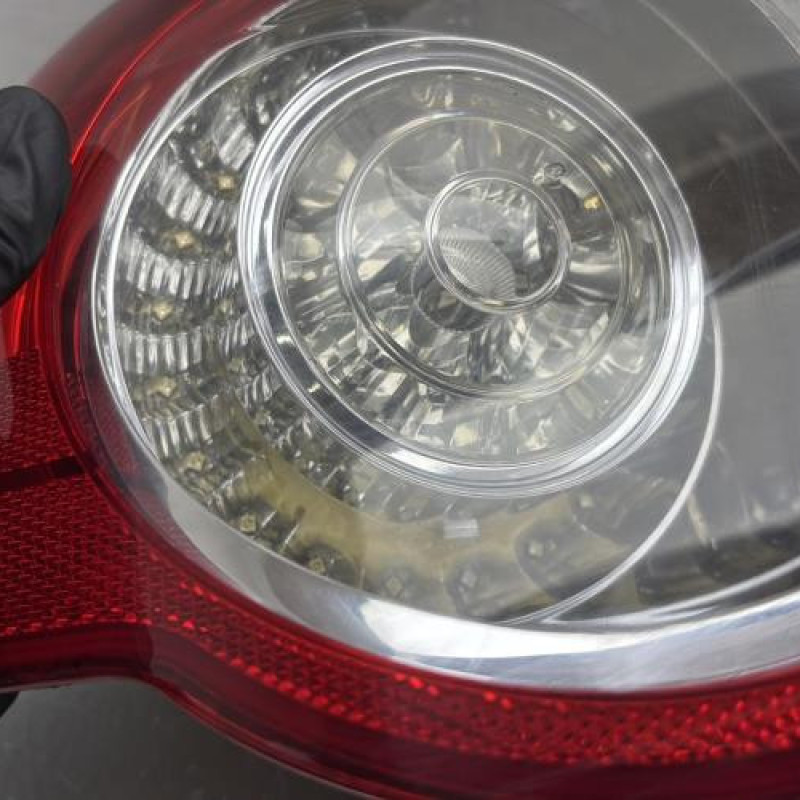 Feu arriere principal gauche (feux) VOLKSWAGEN PASSAT 5 Photo n°4