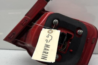 Feu arriere principal gauche (feux) VOLKSWAGEN PASSAT 5