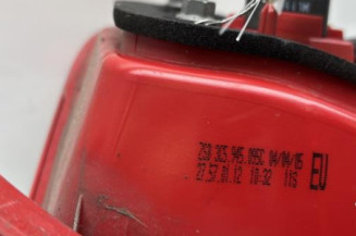 Feu arriere principal gauche (feux) VOLKSWAGEN PASSAT 5