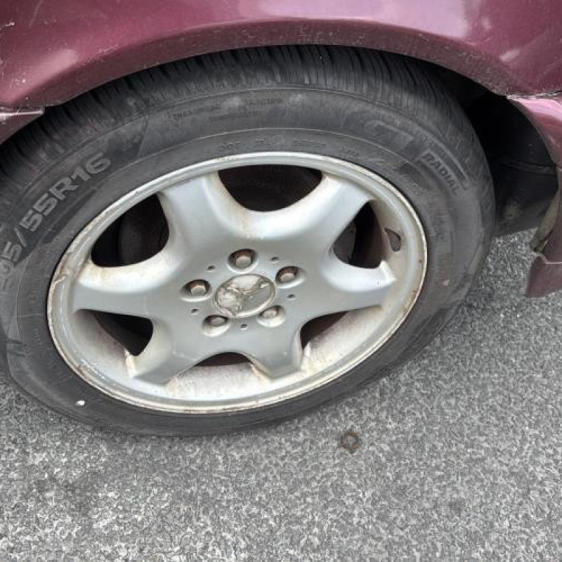 Feu arriere principal droit (feux) MERCEDES CLASSE C 202 Photo n°20