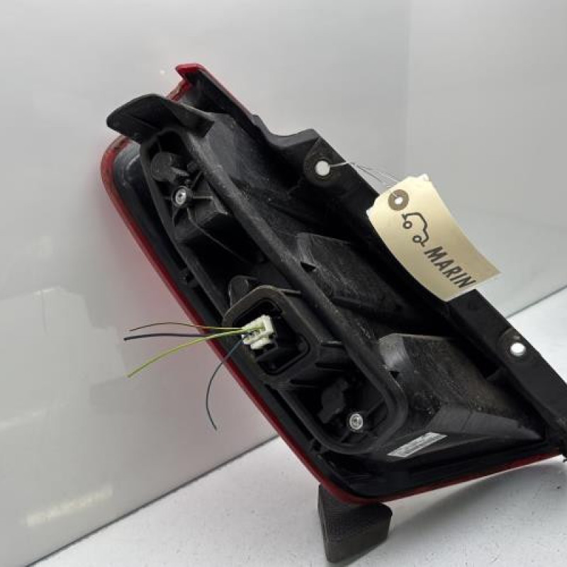 Feu arriere principal droit (feux) FIAT GRANDE PUNTO Photo n°5