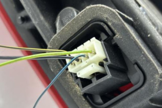 Feu arriere principal droit (feux) FIAT GRANDE PUNTO