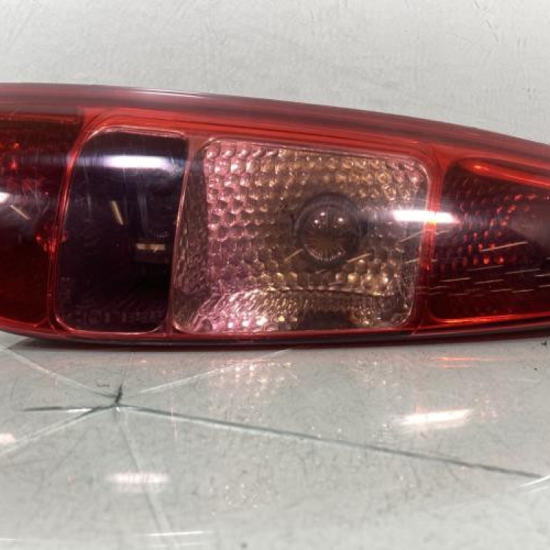 Feu arriere principal gauche (feux) PEUGEOT 807 Photo n°1