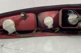 Feu arriere principal gauche (feux) PEUGEOT 807