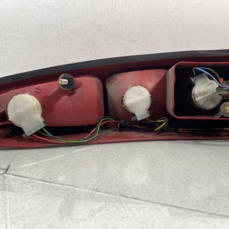 Feu arriere principal gauche (feux) PEUGEOT 807 Photo n°2