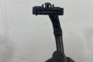 Feu arriere principal gauche (feux) PEUGEOT 807