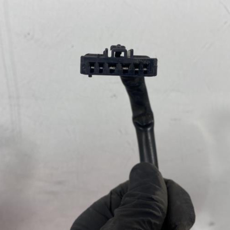 Feu arriere principal gauche (feux) PEUGEOT 807 Photo n°3