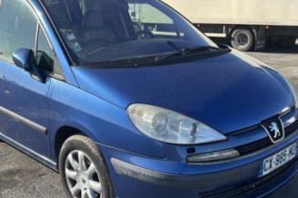 Feu arriere principal gauche (feux) PEUGEOT 807