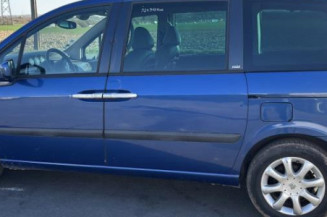 Feu arriere principal gauche (feux) PEUGEOT 807