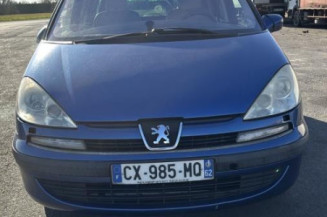 Feu arriere principal gauche (feux) PEUGEOT 807