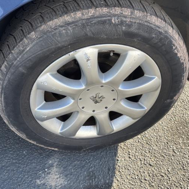 Feu arriere principal gauche (feux) PEUGEOT 807 Photo n°12