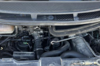 Feu arriere principal gauche (feux) PEUGEOT 807