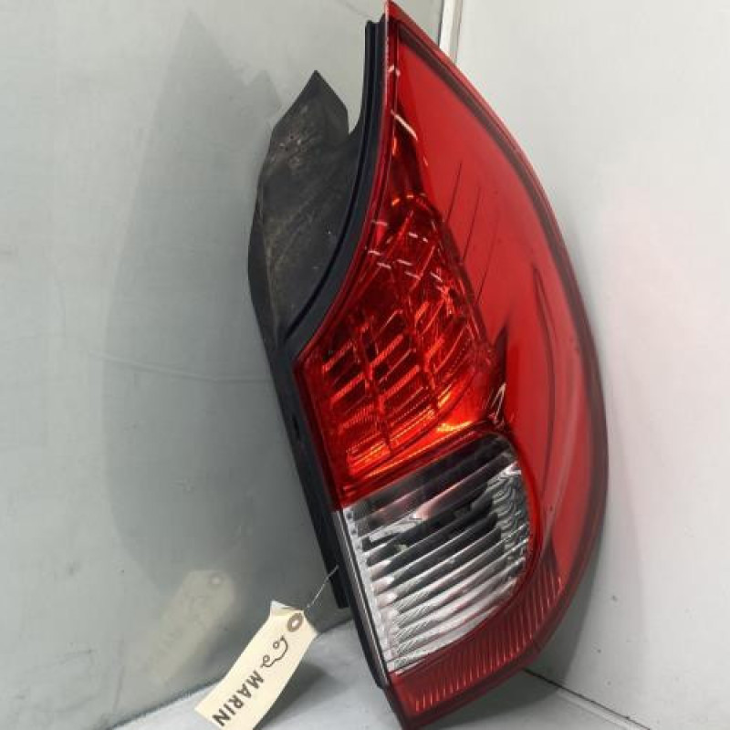Feu arriere principal droit (feux) RENAULT GRAND SCENIC 2 Photo n°1