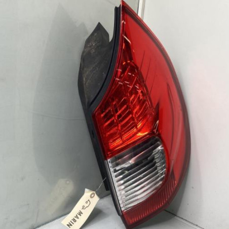 Feu arriere principal droit (feux) RENAULT GRAND SCENIC 2 Photo n°1