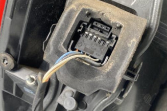 Feu arriere principal droit (feux) RENAULT GRAND SCENIC 2