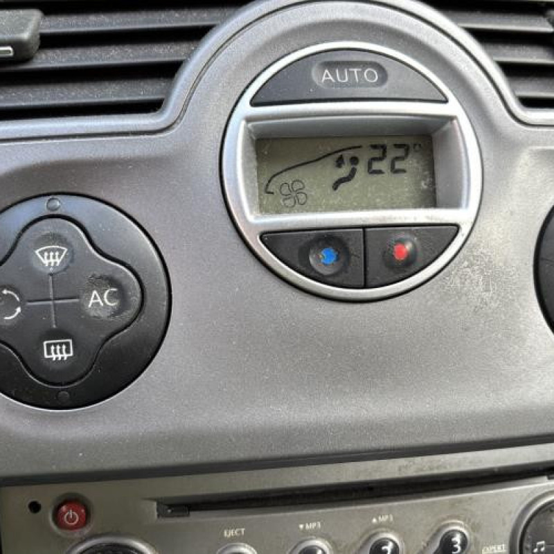 Feu arriere principal droit (feux) RENAULT GRAND SCENIC 2 Photo n°8