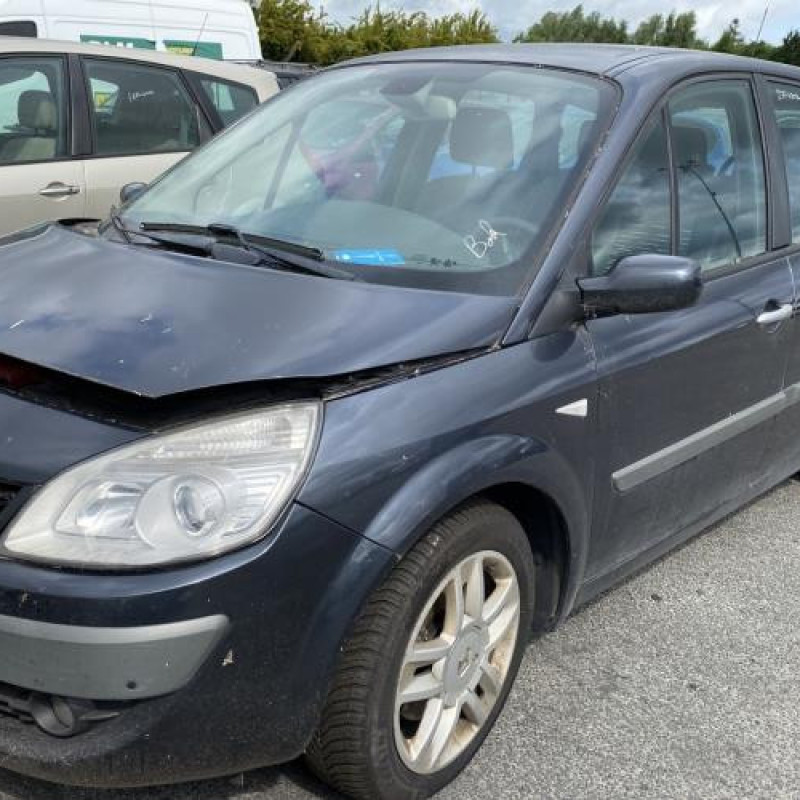 Feu arriere principal droit (feux) RENAULT GRAND SCENIC 2 Photo n°12