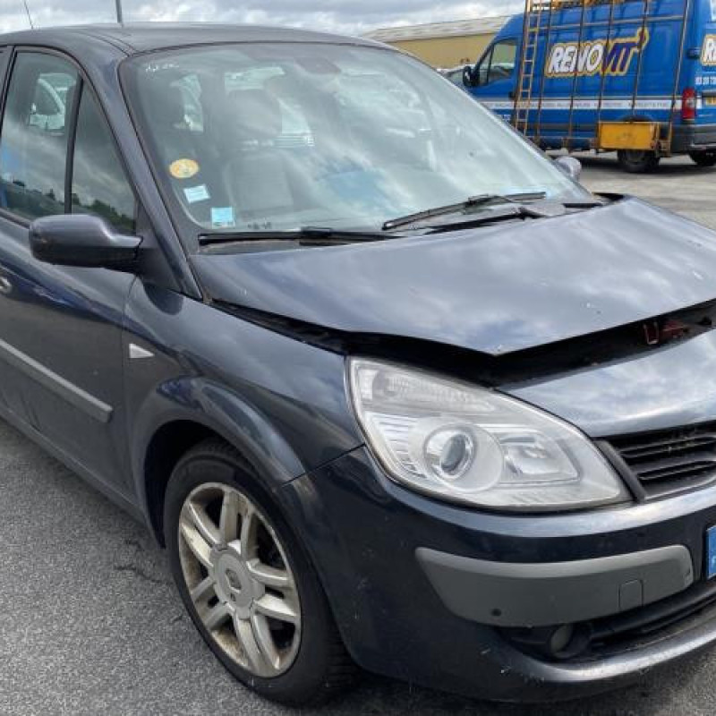 Feu arriere principal droit (feux) RENAULT GRAND SCENIC 2 Photo n°13
