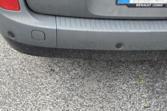Feu arriere principal droit (feux) RENAULT GRAND SCENIC 2