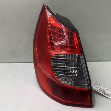 Feu arriere principal gauche (feux) RENAULT GRAND SCENIC 2 Photo n°1