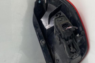 Feu arriere principal gauche (feux) RENAULT GRAND SCENIC 2