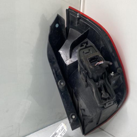 Feu arriere principal gauche (feux) RENAULT GRAND SCENIC 2