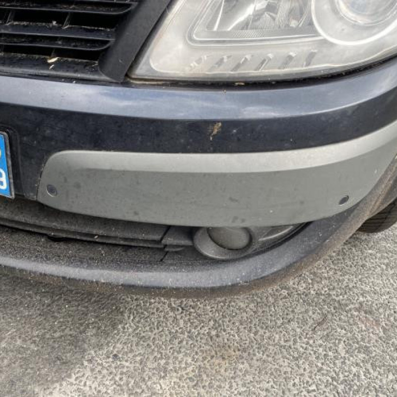 Feu arriere principal gauche (feux) RENAULT GRAND SCENIC 2 Photo n°20