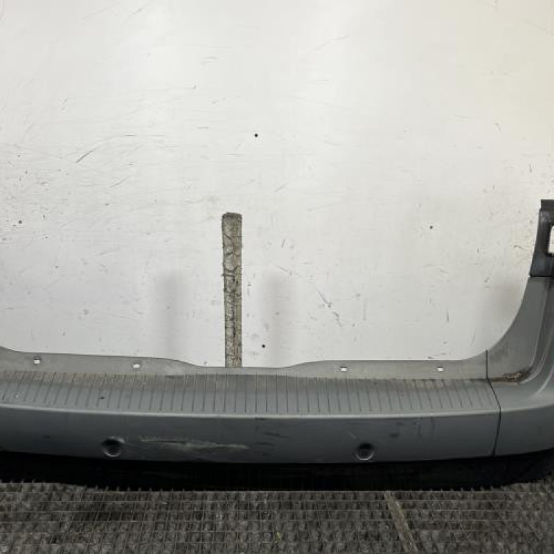 Pare choc arriere RENAULT GRAND SCENIC 2 Photo n°1