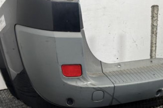 Pare choc arriere RENAULT GRAND SCENIC 2