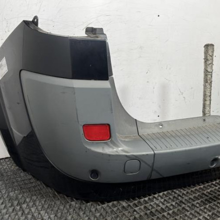 Pare choc arriere RENAULT GRAND SCENIC 2