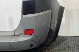 Pare choc arriere RENAULT GRAND SCENIC 2