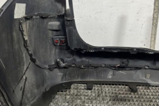 Pare choc arriere RENAULT GRAND SCENIC 2
